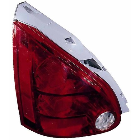 Depo Lamp, 315-1945R-AS 315-1945R-AS